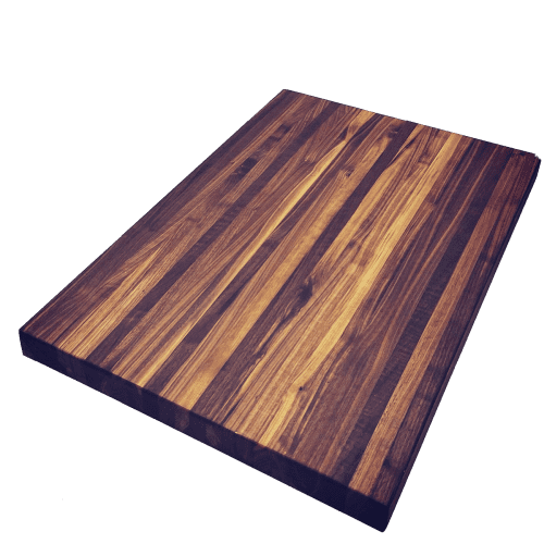 Medium Walnut Cutting Board Cutting Boards by Reds Wood Design