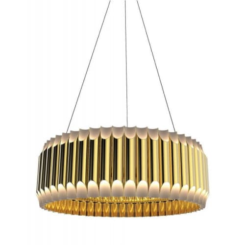 Alan Mizrahi JT174 Galliano | Chandeliers by Alan Mizrahi Lighting Design