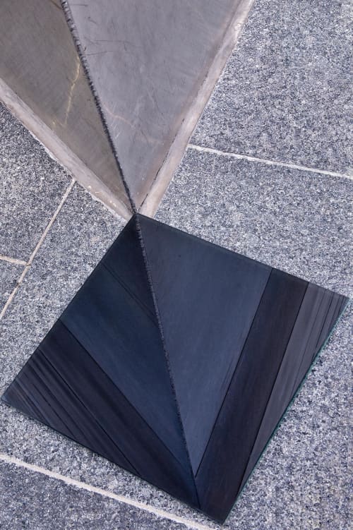 Arch Abstract | Photography by Coblitz Creative Concepts, LLC