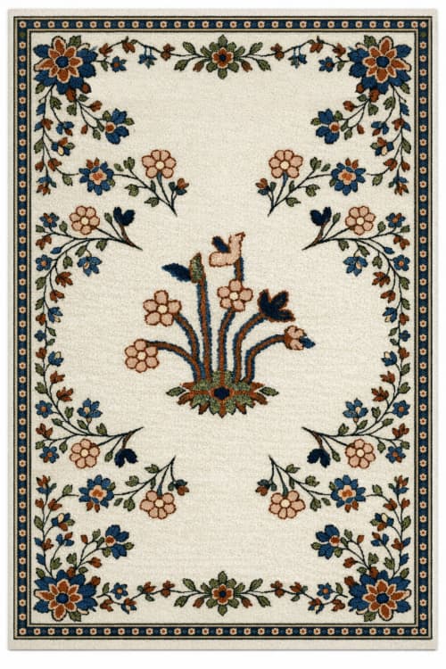 Loom | Work by Hillary Ronney-Fernandes | LWI