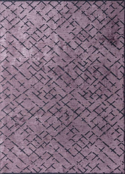 SYNERGY | Rugs by WOVEN CONCEPTS