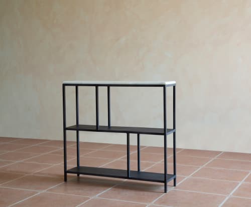 Marco Console | Console Table in Tables by Mango Furniture Co. Inc.