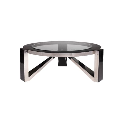 Triton Table | Cocktail Table in Tables by Oggetti Designs