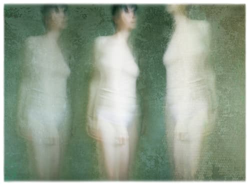 Retrospection | Photography by Louise O'Gorman
