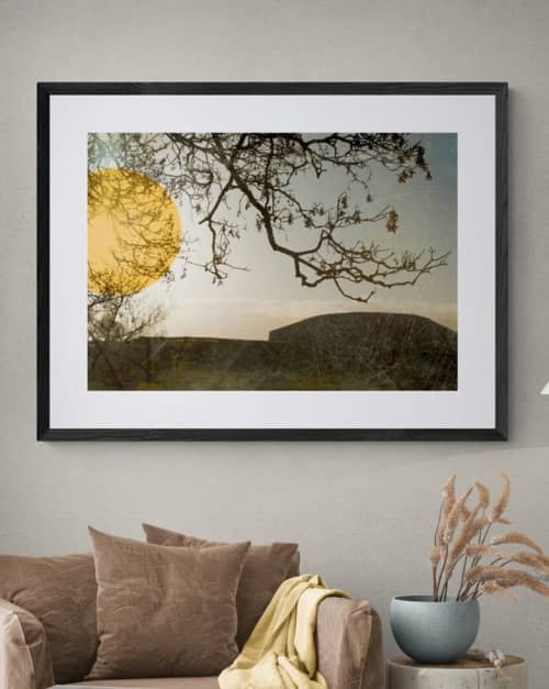 Bru Na Boinne | Photography by Louise O'Gorman