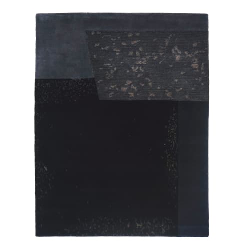 Oscuro 2 | Area Rug in Rugs by Ruggism