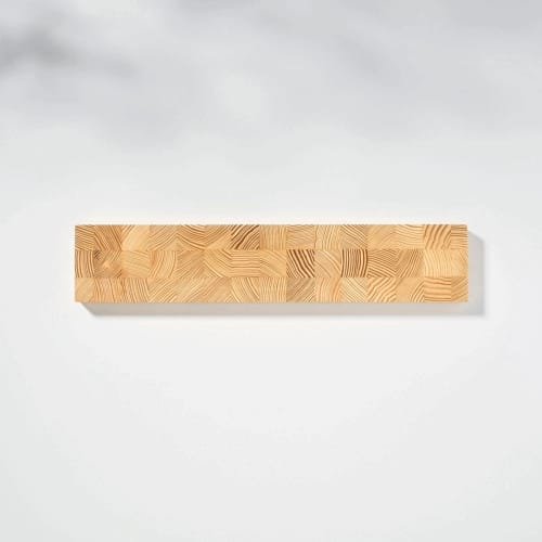 JASPER Magnetic Knife Holder | Tableware by Untitled_Co