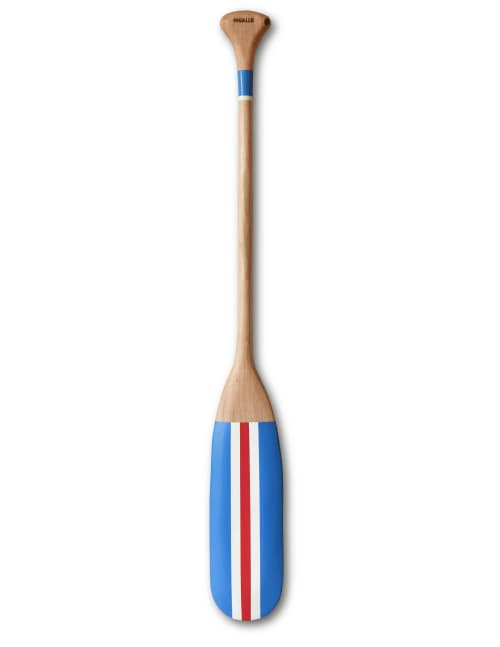 Charlie | Ornament in Decorative Objects by Hualle. Item composed of wood