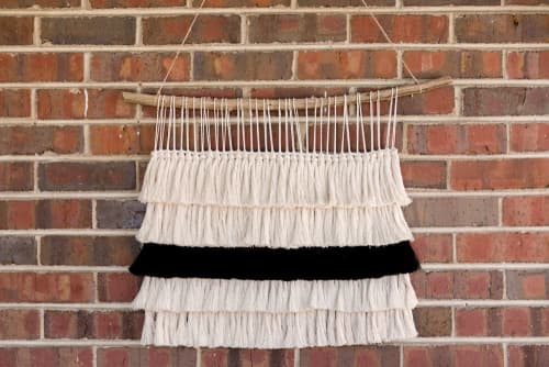 Peyton | Tapestry in Wall Hangings by seven | sixteen