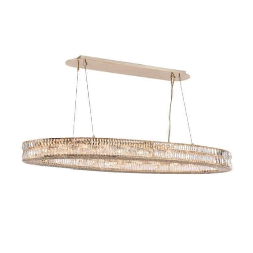 Alan Mizrahi AM962996 Chambord | Chandeliers by Alan Mizrahi Lighting Design