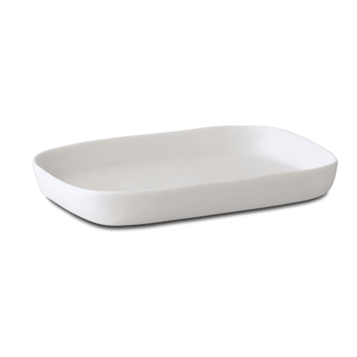 Cuadrado Extra Large Platter | Serveware by Tina Frey. Item composed of synthetic