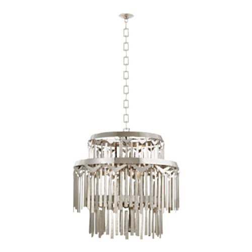 Alan Mizrahi SJ2064 Natalie | Chandeliers by Alan Mizrahi Lighting Design