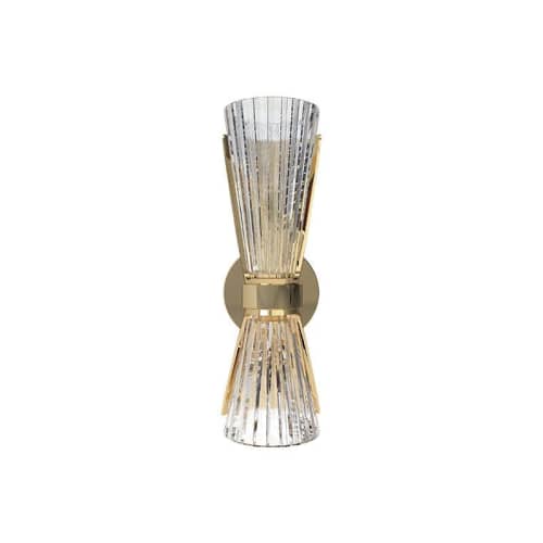 KA1813 Duchess Wall Sconces | Sconces by Alan M