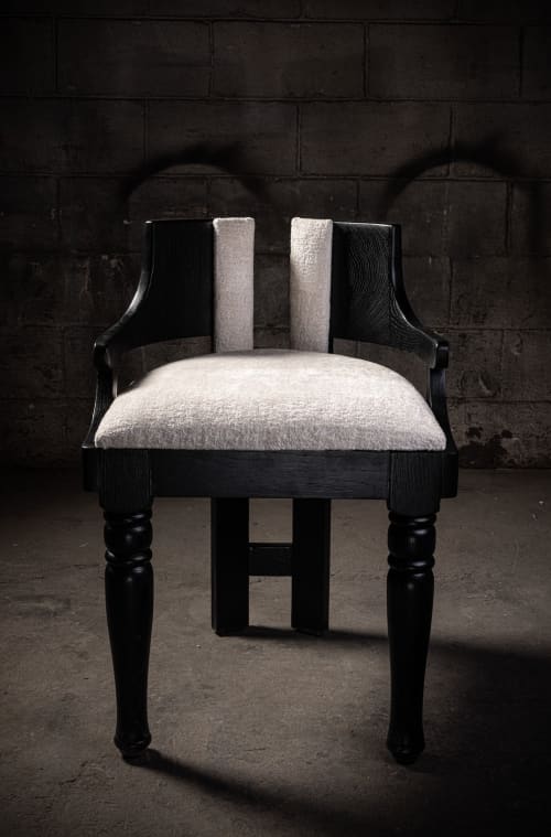 Miss M Chair | Chairs by NO AGE FURNITURE STUDIO