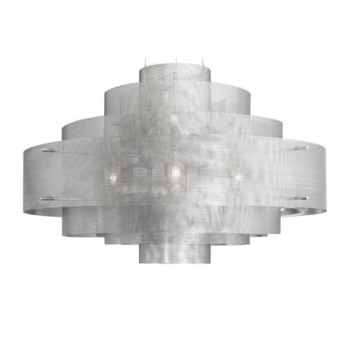 QZ0345 Jupiter Mesh | Pendants by Alan M