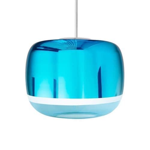 MAGICA Pendant | Pendants by Oggetti Designs. Item made of glass