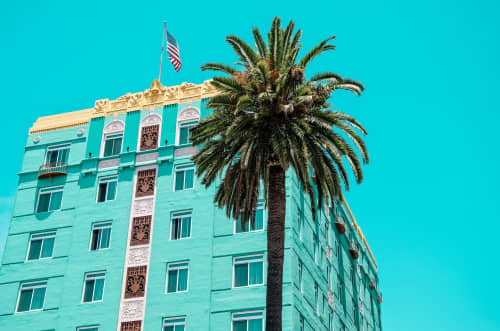 Front and Center | Photography by Korbin Bielski Fine Art Photography. Item made of paper