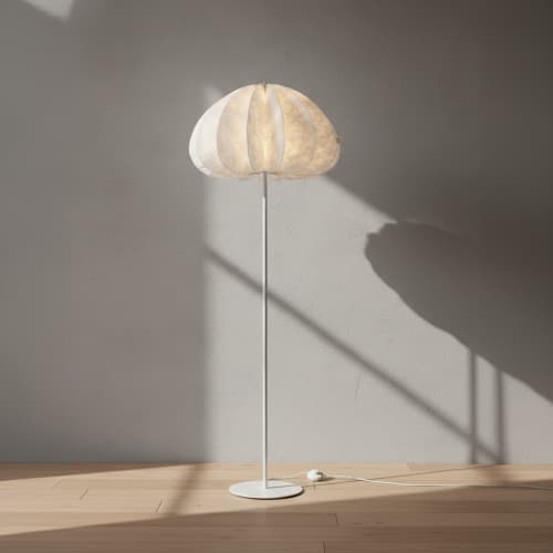 Dandelight | Floor Lamp in Lamps by Lühm N Cove