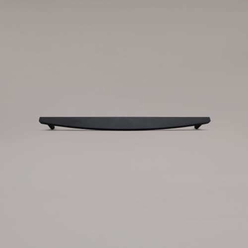 Half Moon Appliance Pull | Hardware by Hapny Home