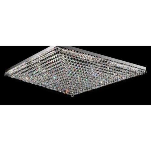 Alan Mizrahi SJ2138 Vinci Chandelier | Chandeliers by Alan Mizrahi Lighting Design