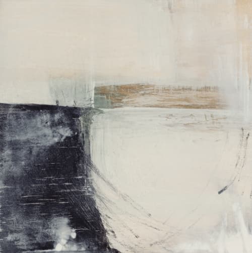 Noah | Prints in Paintings by Mande Calhoun Art