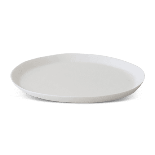 Purist Large Tray | Serving Tray in Serveware by Tina Frey. Item made of synthetic