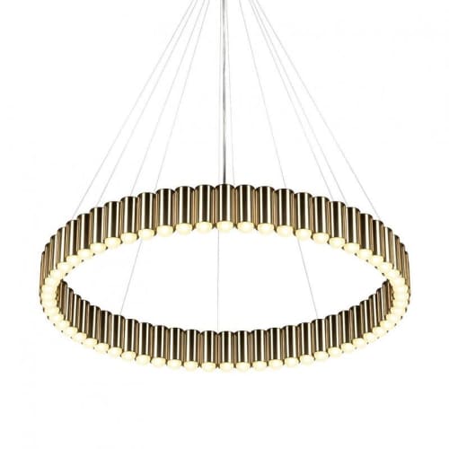 KA1799 Carousel XL | Chandeliers by Alan M