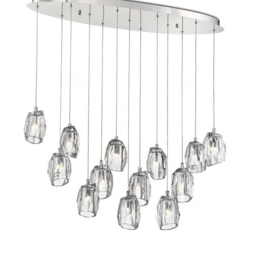 AM1142 Diffi Pendant | Pendants by Alan M
