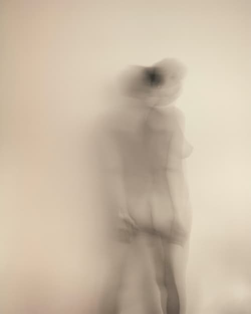 Musing #1 | Photography by Louise O'Gorman