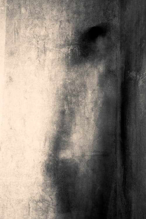 Deliberation #1 | Photography by Louise O'Gorman