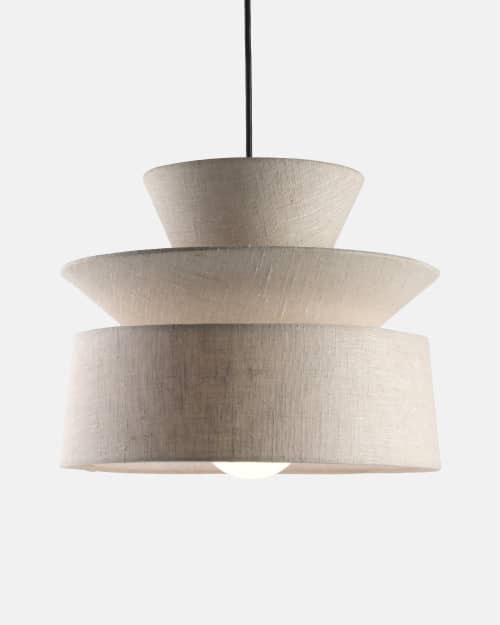 Lag Lamp | Pendants by Misewell