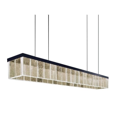 Alan Mizrahi QZ2305 Casino | Chandeliers by Alan Mizrahi Lighting Design