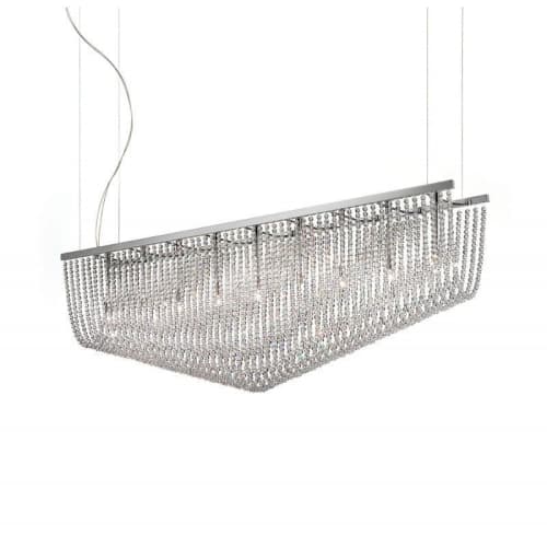 QZ0329 Raft | Pendants by Alan M