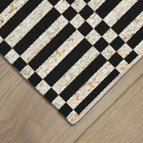Sample Sandwave | Work by Hillary Ronney-Fernandes | LWI