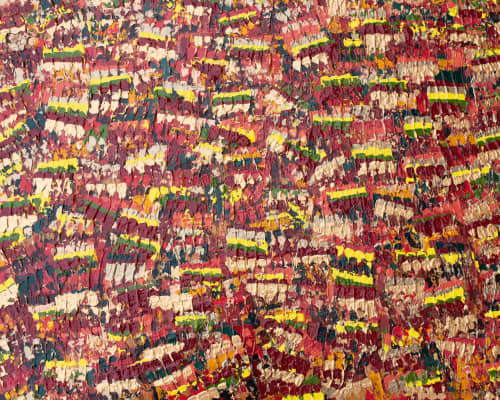 Fall Vibes | Oil And Acrylic Painting in Paintings by Brianne Valentino