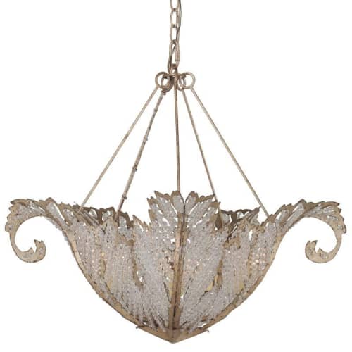 SL1313 Biarritz Pendant | Pendants by Alan M