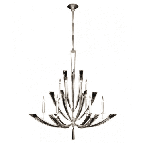 AM2618 Oak Tree | Pendants by Alan M