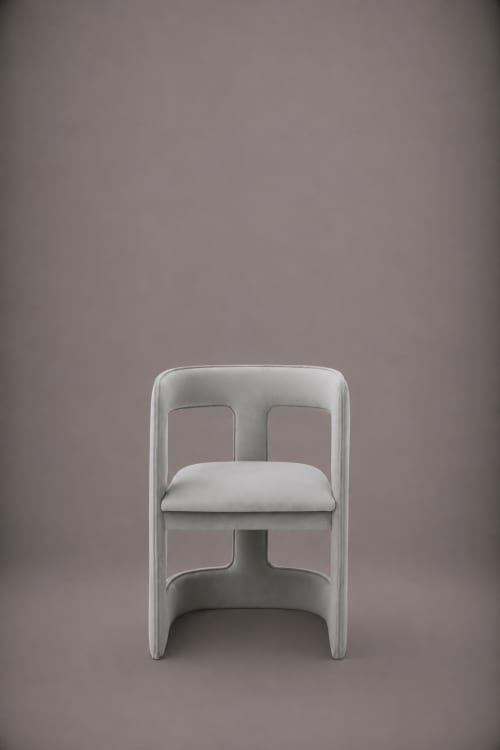 Barca Dining Chair | Chairs by HamamDecor LLC