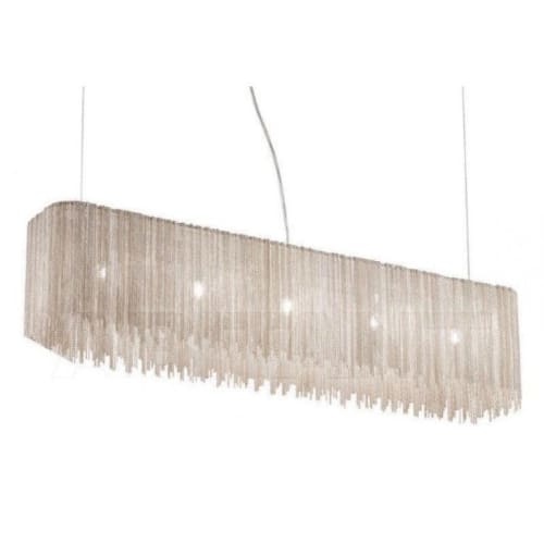 Alan Mizrahi KA1730 Light Cloud | Chandeliers by Alan Mizrahi Lighting Design