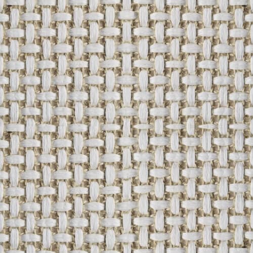 Las Tunas - Porch White | Wallpaper in Wall Treatments by Wallcovetings by Brenda Houston. Item made of fabric & paper