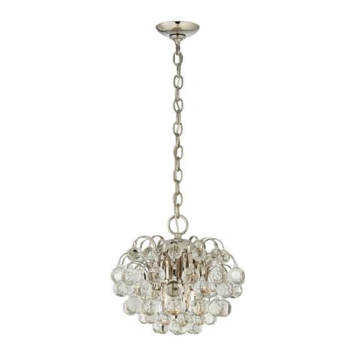 Alan Mizrahi DV3957 Bellvale | Chandeliers by Alan Mizrahi Lighting Design