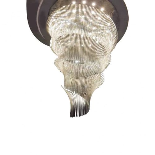 Alan Mizrahi AM2246 Spectacular | Chandeliers by Alan Mizrahi Lighting Design