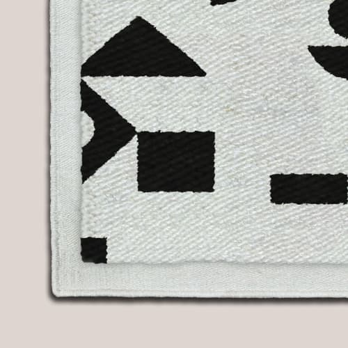 Sunbloom | Rugs by Hillary Ronney-Fernandes | LWI