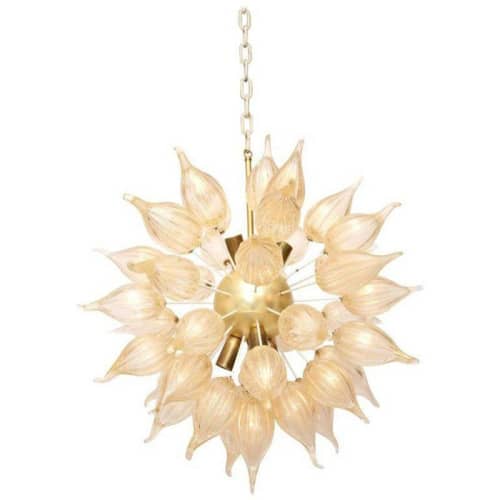 Alan Mizrahi KA1832 Sunshine | Chandeliers by Alan Mizrahi Lighting Design