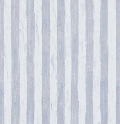 Cobra Stripe, Periwinkle | Fabric in Linens & Bedding by Philomela Textiles & Wallpaper. Item made of cotton