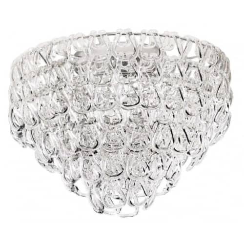 Alan Mizrahi WM637 Vistosi | Flush Mounts by Alan Mizrahi Lighting Design