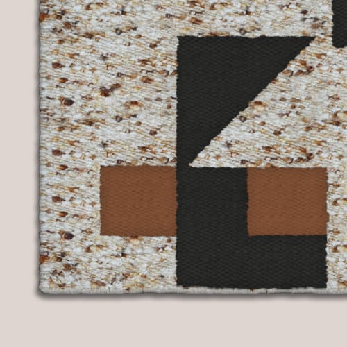 Stonefield | Rugs by Hillary Ronney-Fernandes | LWI