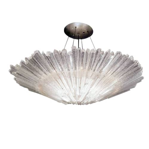 Alan Mizrahi SJ2083 Diamantina | Pendants by Alan Mizrahi Lighting Design
