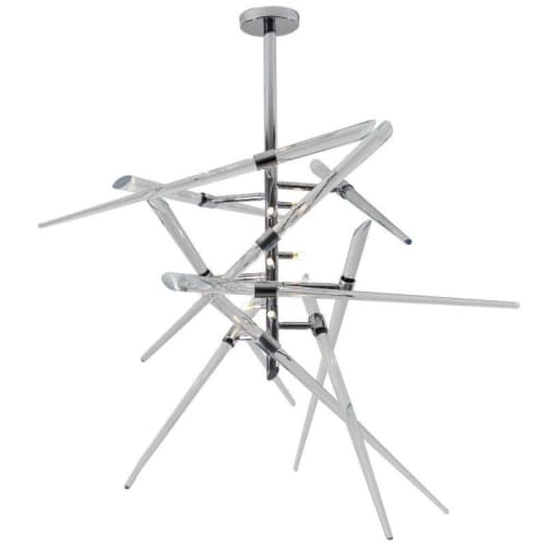 JT234 Axion | Pendants by Alan M