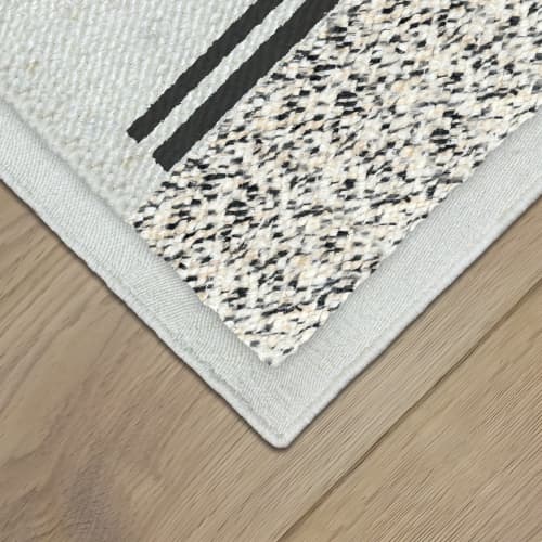 Sample Fieldstone | Work by Hillary Ronney-Fernandes | LWI